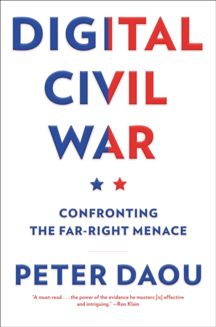 Digital Civil War