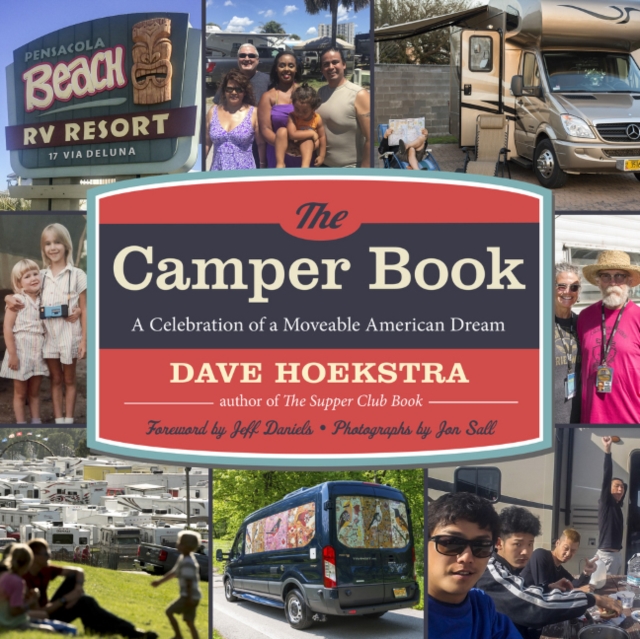 Camper Book