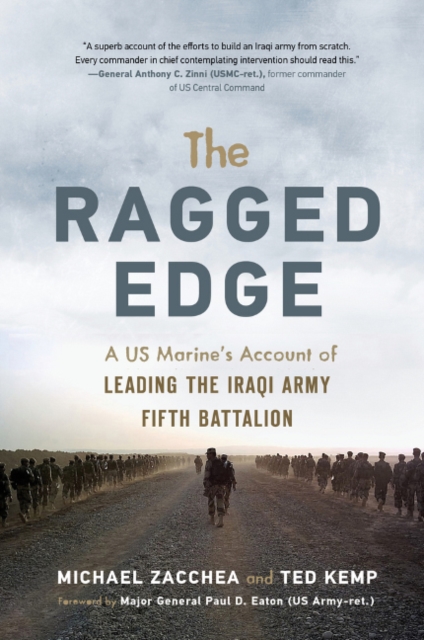 Ragged Edge