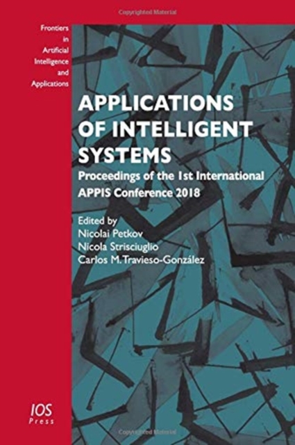 APPLICATIONS OF INTELLIGENT SYSTEMS