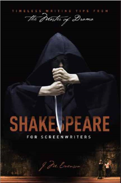 Shakespeare for Screenwriters