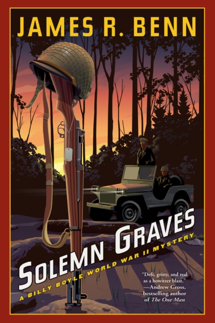 Solemn Graves