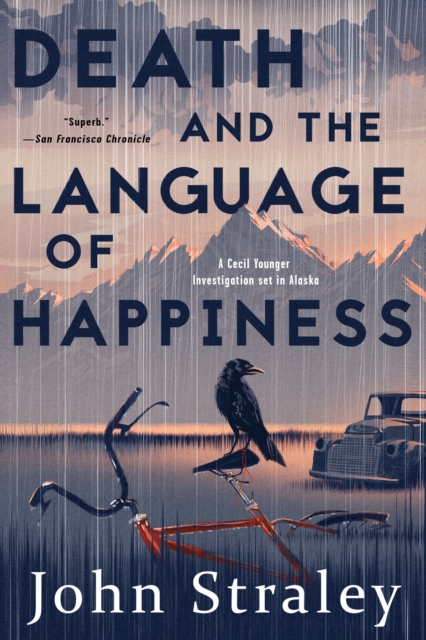 Death And The Language Of Happiness