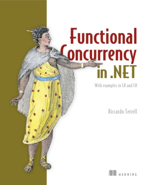 Concurrency in .NET