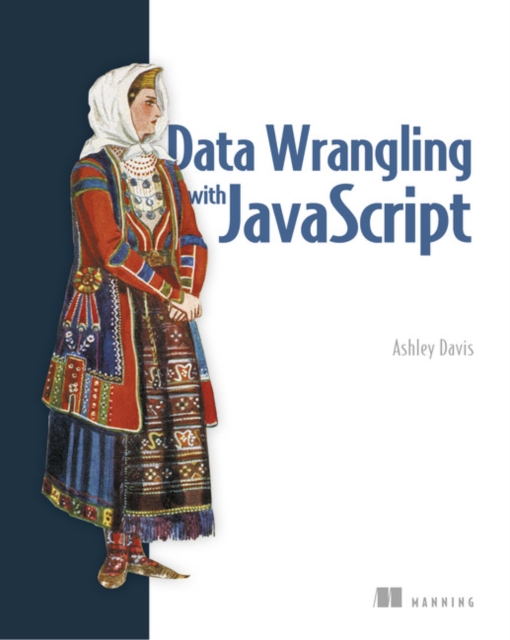 Data Wrangling with JavaScript