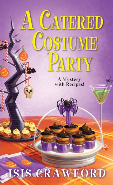 Catered Costume Party