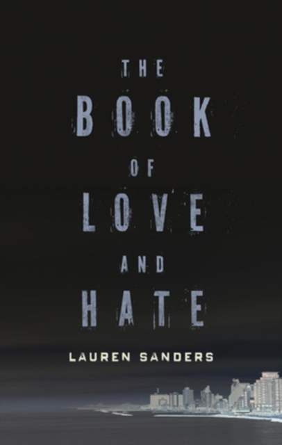 Book Of Love And Hate