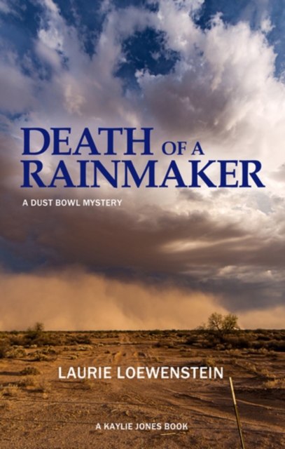 Death Of A Rainmaker