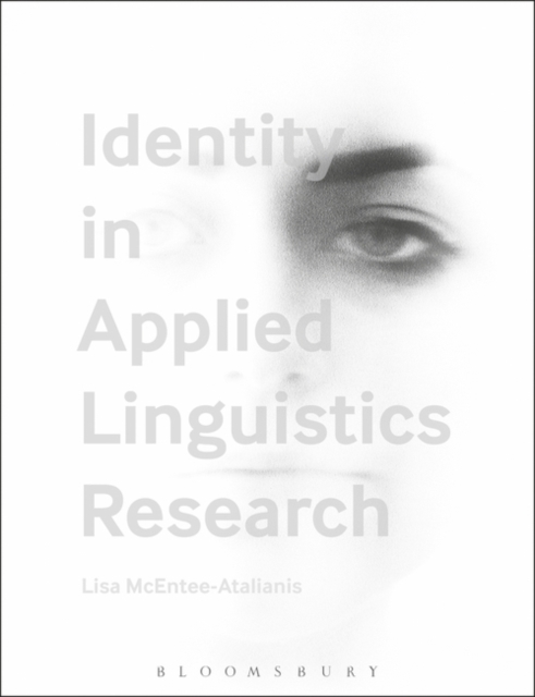 Identity in Applied Linguistics Research