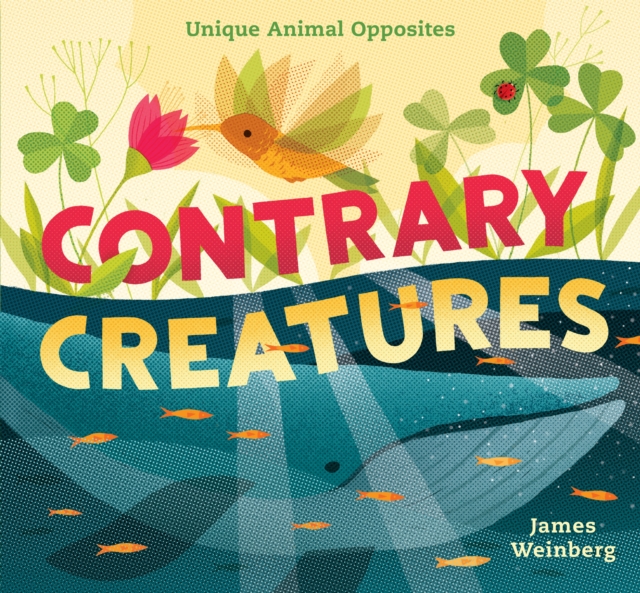 Contrary Creatures