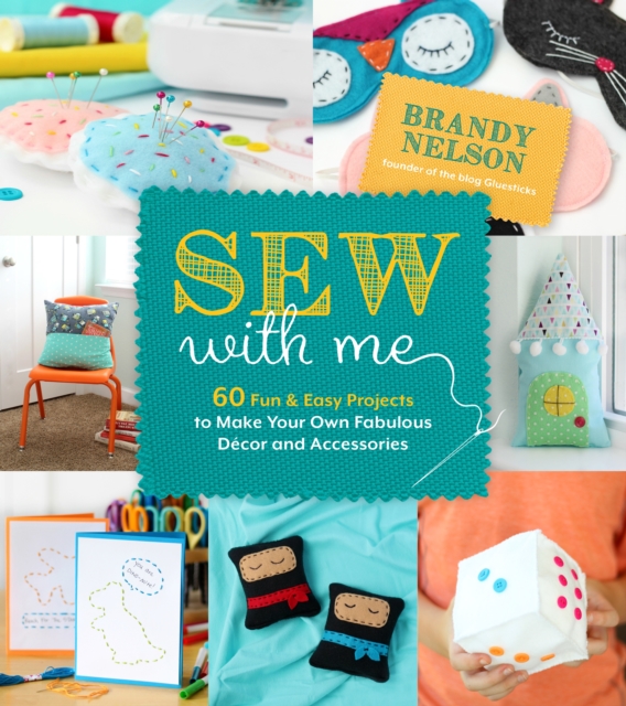 Sew with Me