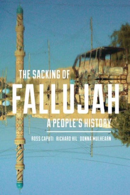 Sacking of Fallujah