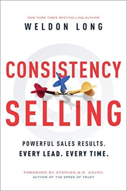 Consistency Selling