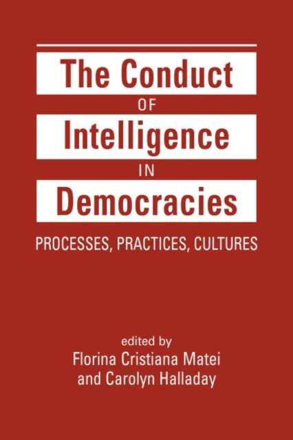 Conduct of Intelligence in Democracies