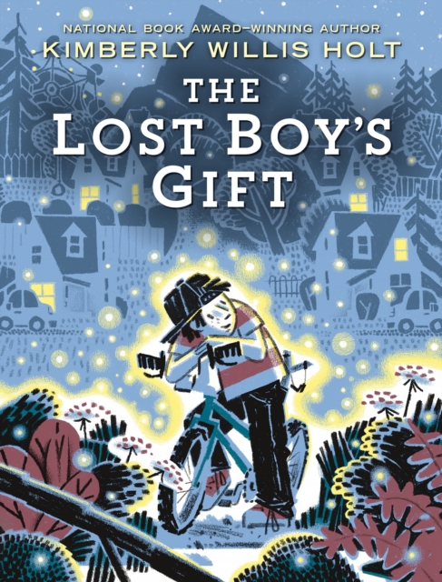 Lost Boy's Gift