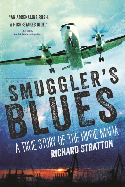 Smuggler's Blues