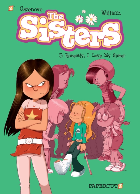 Sisters Vol. 3