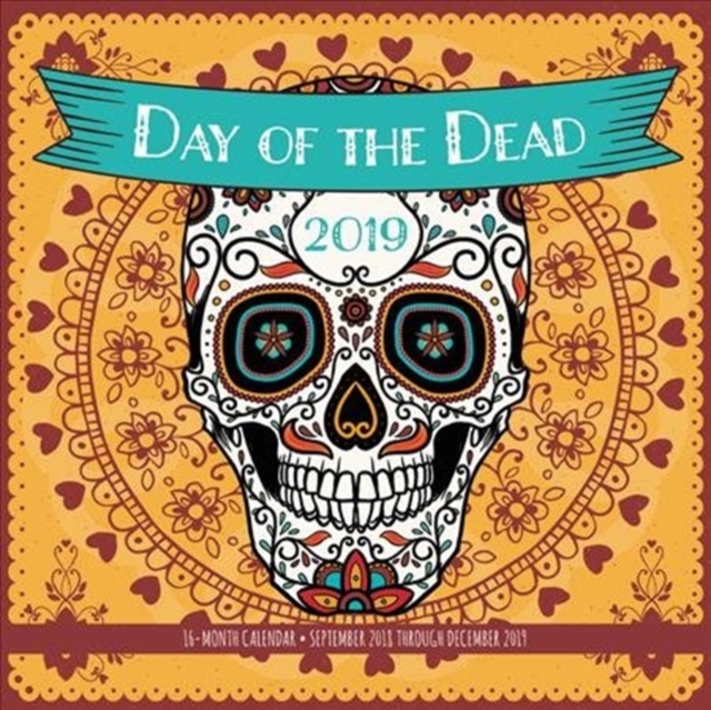 Day of the Dead 2019