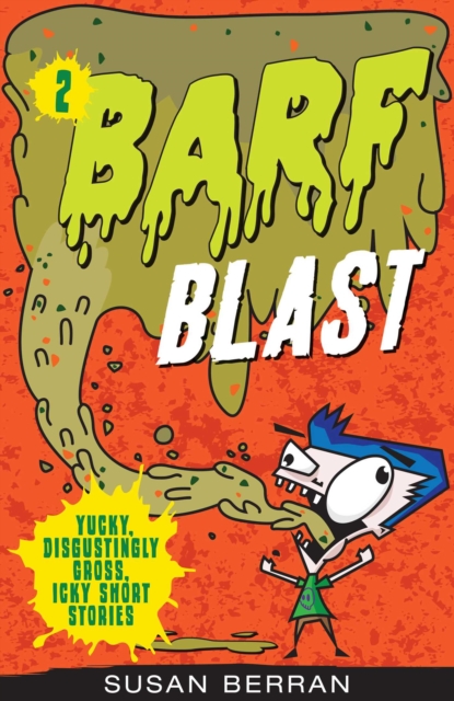 Barf Blast