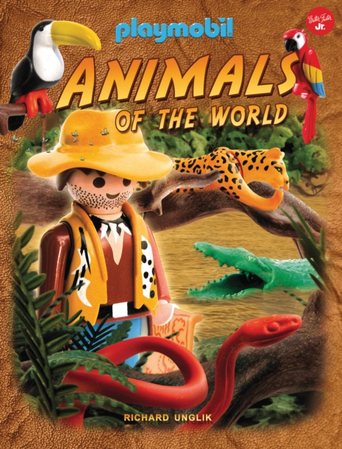 Animals of the World