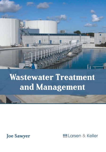 Wastewater Treatment and Management