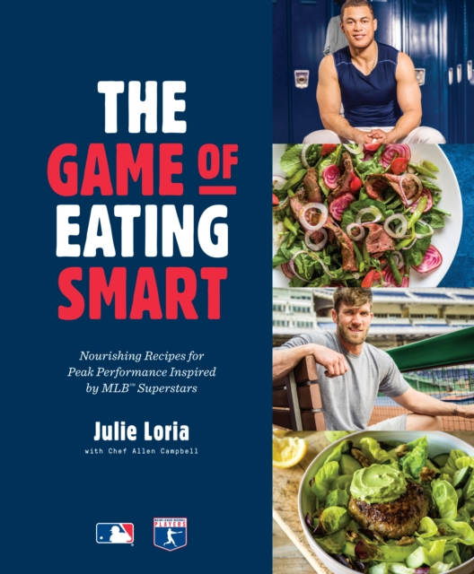 Game of Eating Smart