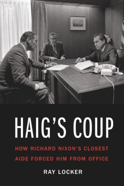 Haig'S Coup
