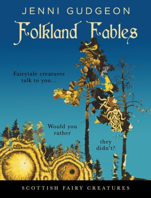 Folkland Fables