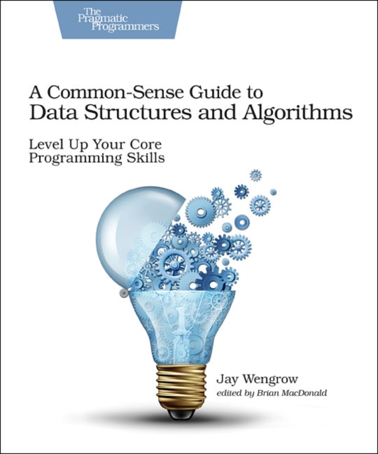 Common-Sense Guide to Data Structures and Algorithms, A