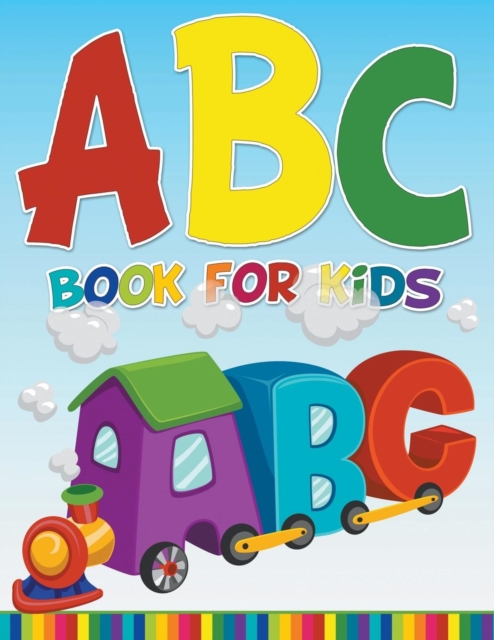 ABC Book For Kids