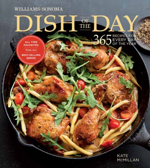 Dish of the Day (Williams Sonoma)