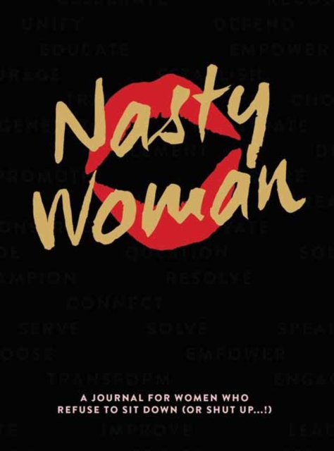 Nasty Woman Journal