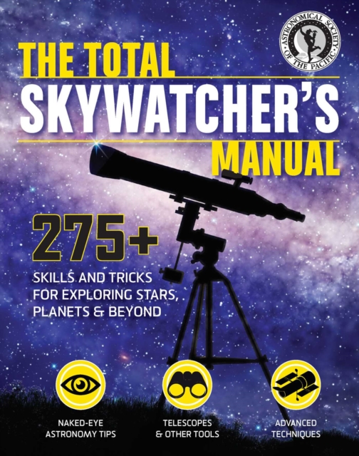 Skywatcher's Manual