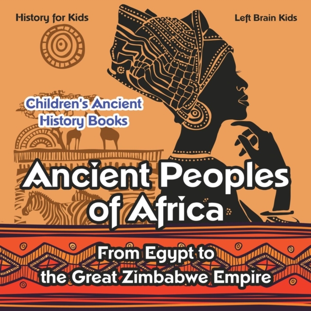Ancient Peoples of Africa