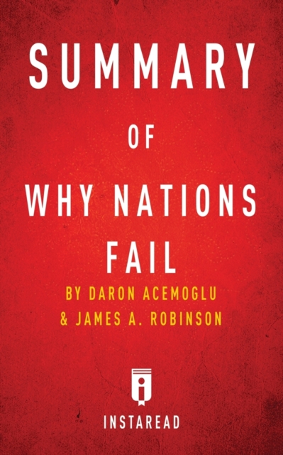Summary of Why Nations Fail