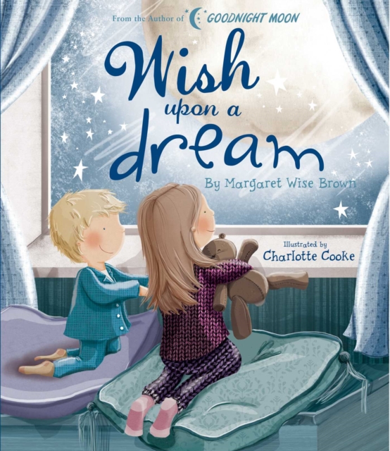 Wish Upon a Dream