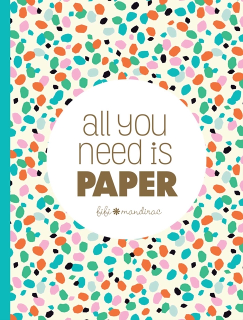 All You Need Is Paper