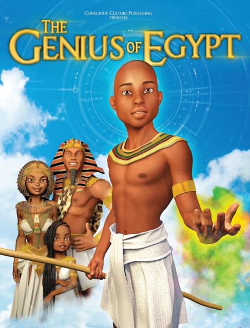 Genius of Egypt