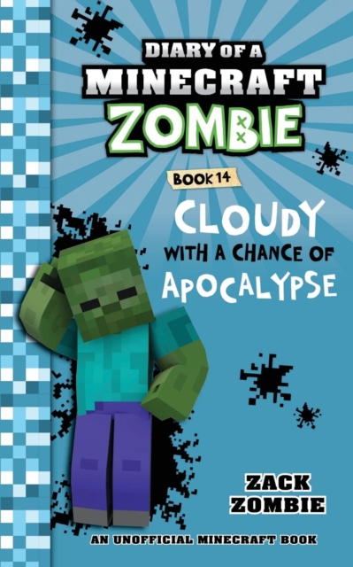 Diary of a Minecraft Zombie, Book 14