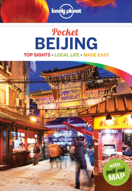 Lonely Planet Pocket Beijing