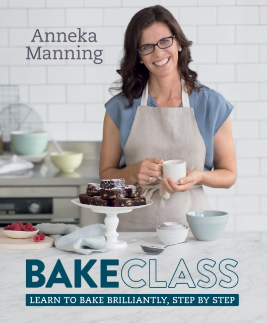 Bakeclass