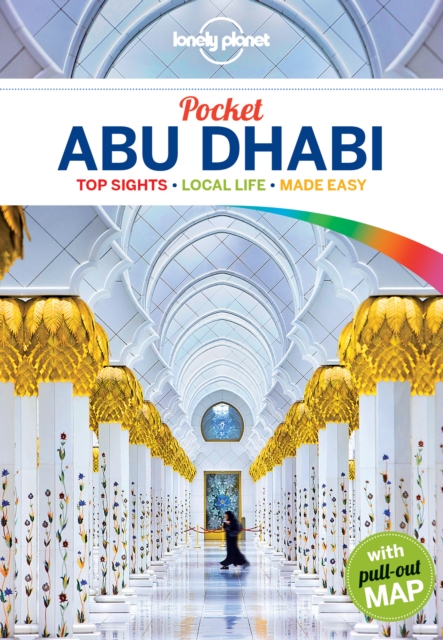 Lonely Planet Pocket Abu Dhabi