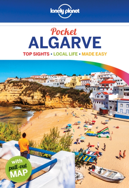 Lonely Planet Pocket Algarve