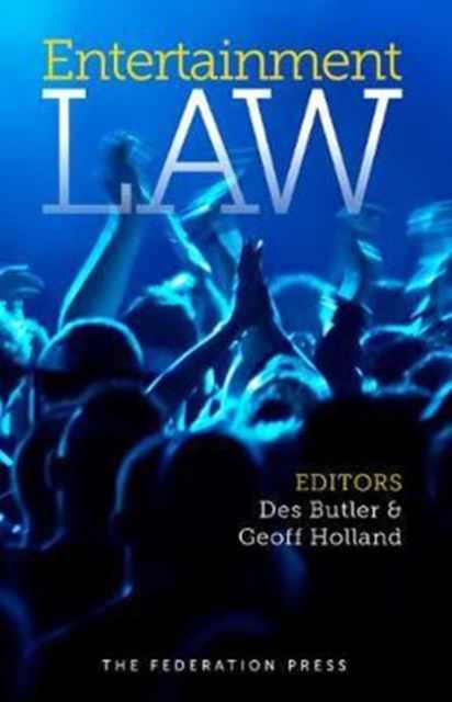 Entertainment Law