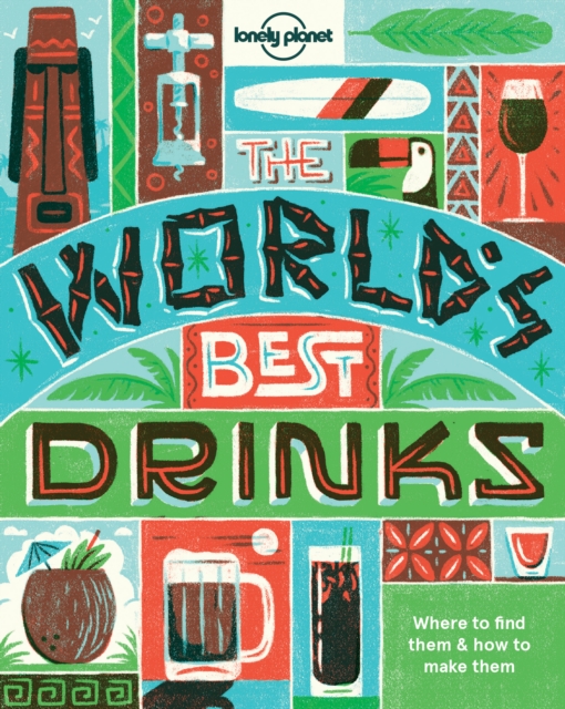 World's Best Drinks