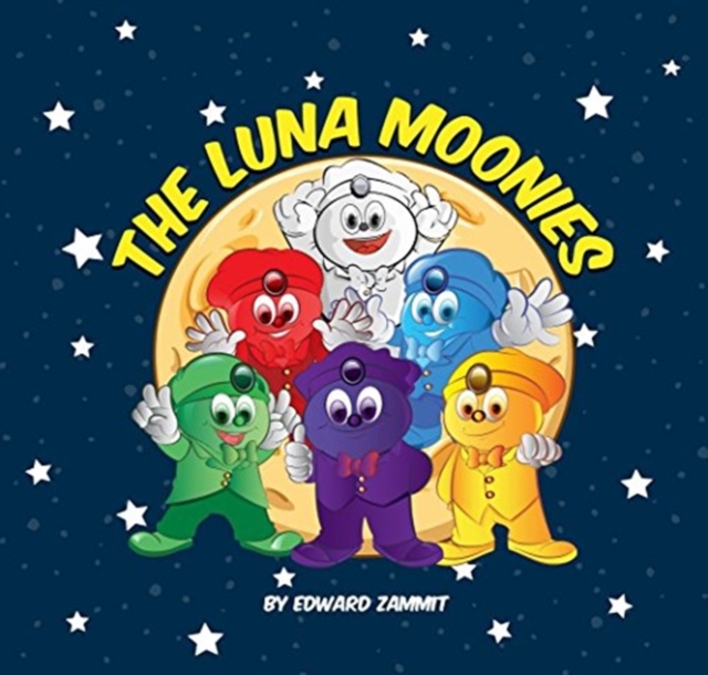 Luna Moonies