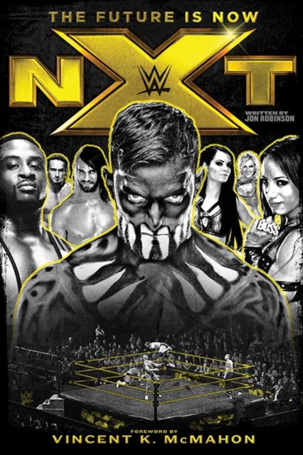 Nxt: The Future Is Now