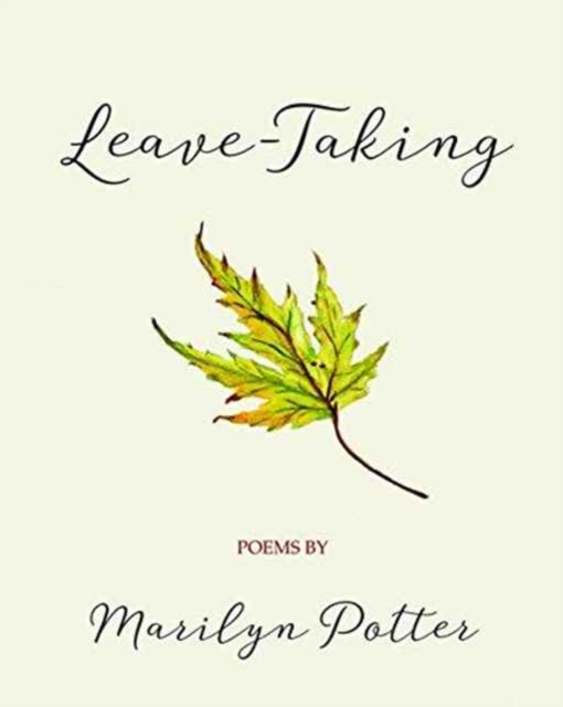 Leave-Taking