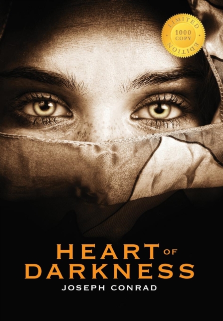 Heart of Darkness (1000 Copy Limited Edition)