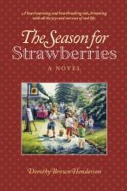 Season for Strawberries